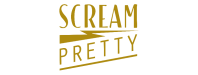 Scream Pretty Logo