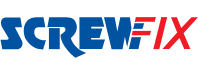 Screwfix - logo