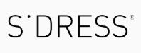 SDress logo