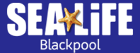 Sea Life Blackpool Logo