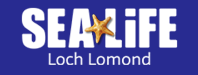 Sea Life Loch Lomond Logo