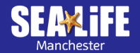 Sealife Manchester Logo
