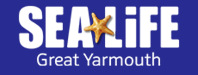 Sealife Yarmouth Logo