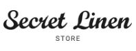 Secret Linen Store Logo
