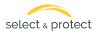 Select & Protect Travel Insurance Logo