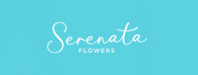 Serenata Flowers Logo