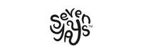 SevenYays Logo
