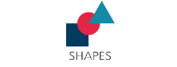 Shapes Design Logo