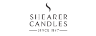 Shearer Candles Logo