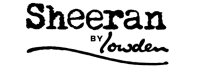 Sheeran Guitars Logo