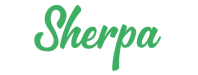 Sherpa Tutoring Logo