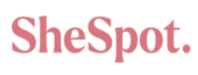 SheSpot Logo