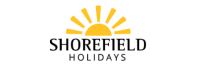 Shorefield Holidays Logo