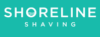 Shoreline Shaving Logo