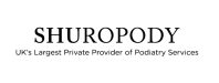 Shuropody Logo