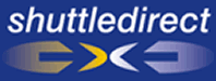 ShuttleDirect Transfers Logo