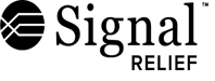 Signal Relief Logo