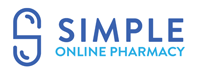 Simple Pharmacy Online Logo