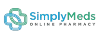 Simply Meds Online Logo