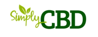 Simply CBD Logo