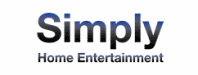 Simply Home Entertainment Logo