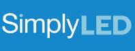 Simply LED Logo