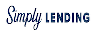 Simply Lending Logo