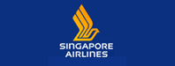 Singapore Airlines Logo