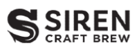Siren Craft Brew Logo
