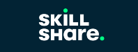Skillshare Logo