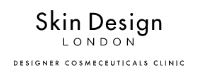 Skin Design London Logo