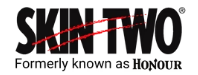 SkinTwo Logo