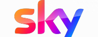 Sky Mobile - logo