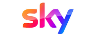 Sky Broadband & TV Logo