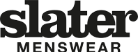 Slaters Menswear Logo