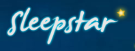 Sleepstar logo