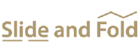 Slide and Fold Logo