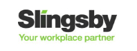 Slingsby Logo