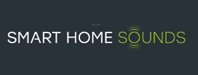 Smart Home Sounds Logo