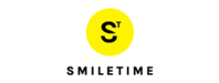 Smile Time Teeth Logo