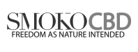 SMOKO CBD Logo