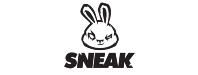 Sneak Energy Logo