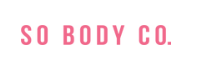 So Body Co Logo