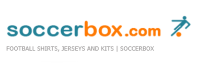 Soccer Box Logo