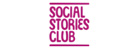 Social Stories Club Logo