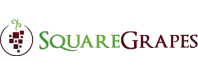 SquareGrapes Logo