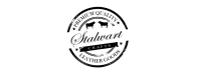 Stalwart Crafts Handcrafted Leather Aprons Logo