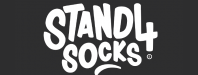 Stand4 Socks Logo