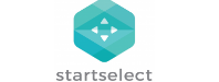 Startselect Logo