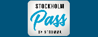 Stockholm Pass Logo